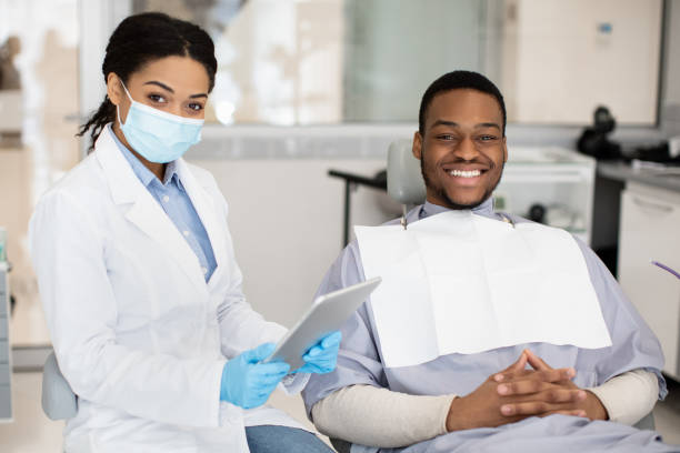 Best Dental Fillings (Composite and Amalgam)  in Midlothian, IL